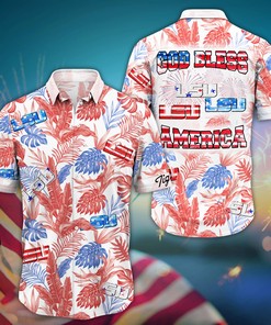 LSU TIGERS NCAA Hawaii Shirt For Fans Ver 3