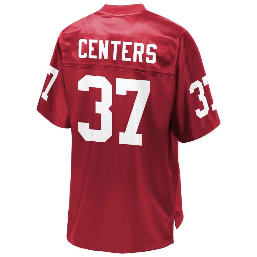 Larry Centers Arizona Cardinals Nfl Pro Line Retired Player Jersey - Cardinal