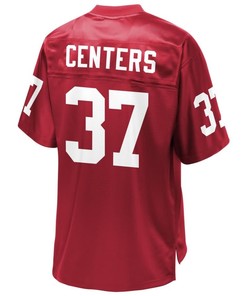 Larry Centers Arizona Cardinals Nfl Pro Line Retired Player Jersey - Cardinal