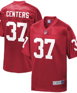 Larry Centers Arizona Cardinals Nfl Pro Line Retired Player Jersey - Cardinal