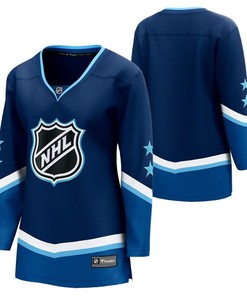 Las Vegas 2022 All-Star Game Blue Women Jersey Western