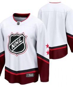 Las Vegas 2022 All-Star Game White Men Jersey Eastern