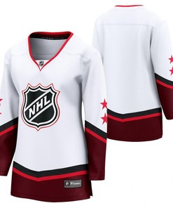 Las Vegas 2022 All-Star Game White Women Jersey Eastern
