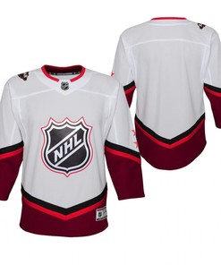 Las Vegas 2022 All-Star Game White Youth Jersey Eastern