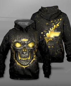 Lava Skull Seattle Seahawks 3D Hoodie Zip Hoodie