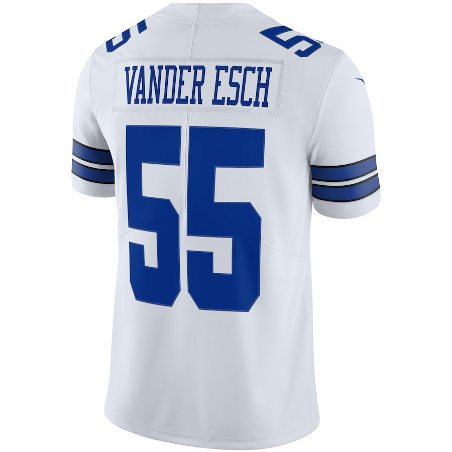 vander esch dallas cowboys jersey