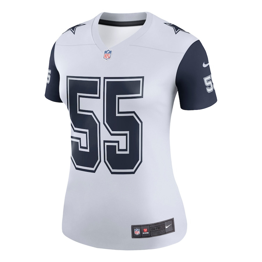 vander esch dallas cowboys jersey