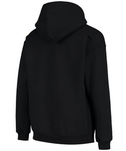Los Angeles Chargers AFC Conference Champions Black Pullover Hoodie