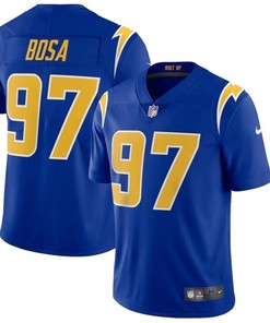 Los Angeles Chargers Joey Bosa #97 2020 Nfl Blue Jersey Jersey