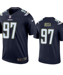 Los Angeles Chargers Joey Bosa Navy Legend Jersey