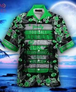 Marshall Thundering Herd Hawaiian Shirt Ver 2
