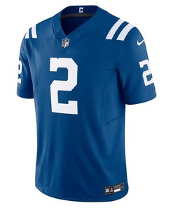 Matt Ryan 2 Indianapolis Colts Vapor F.U.S.E. Limited Jersey - Men Royal
