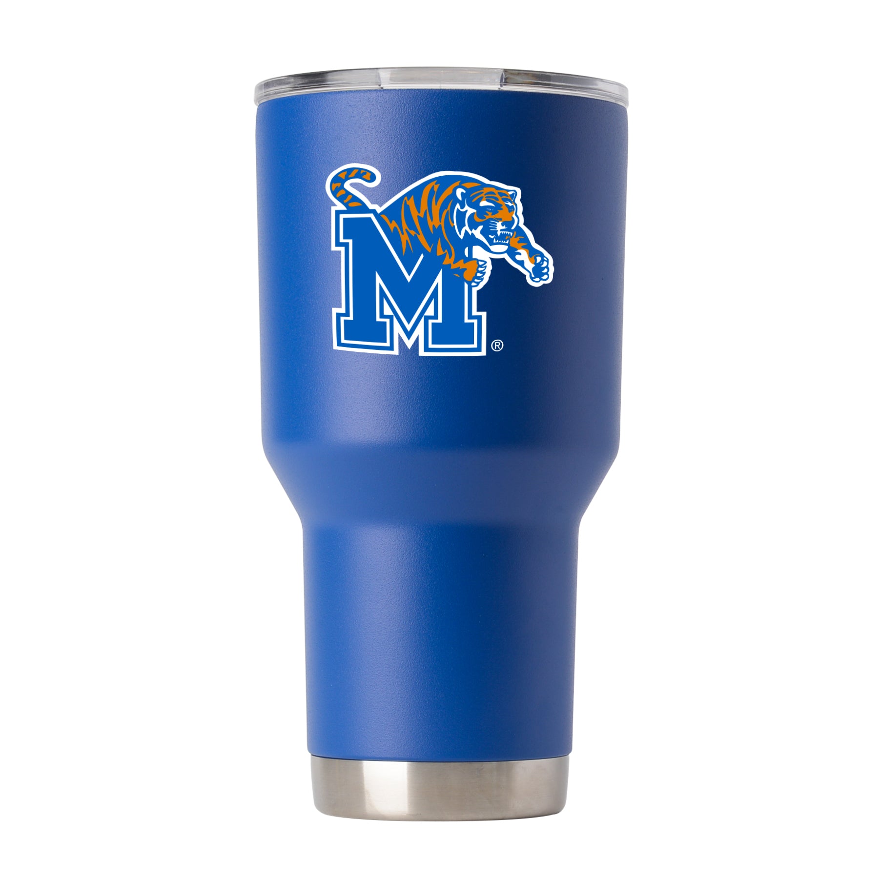 Memphis Blue Tumbler Gift for Fan