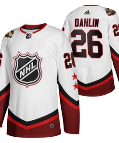 Men Rasmus Dahlin Sabres Eastern Red 2022 All-Star Jersey 26