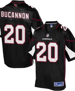 Mens Arizona Cardinals Deone Bucannon Nfl Pro Line Black Alternate Jersey