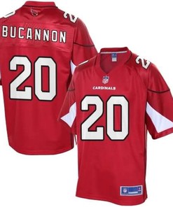 Mens Arizona Cardinals Deone Bucannon Nfl Pro Line Team Color Jersey