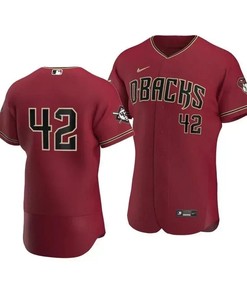 Men's Arizona Diamondbacks Jersey, Jackie Robinson Day Jersey