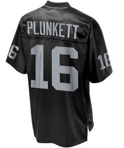 Mens Nfl Pro Line Oakland Raiders Jim Plunkett Retired Player Jersey