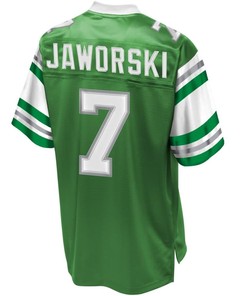 Mens Nfl Pro Line Philadelphia Eagles Ron Jaworski Retired Player Jersey