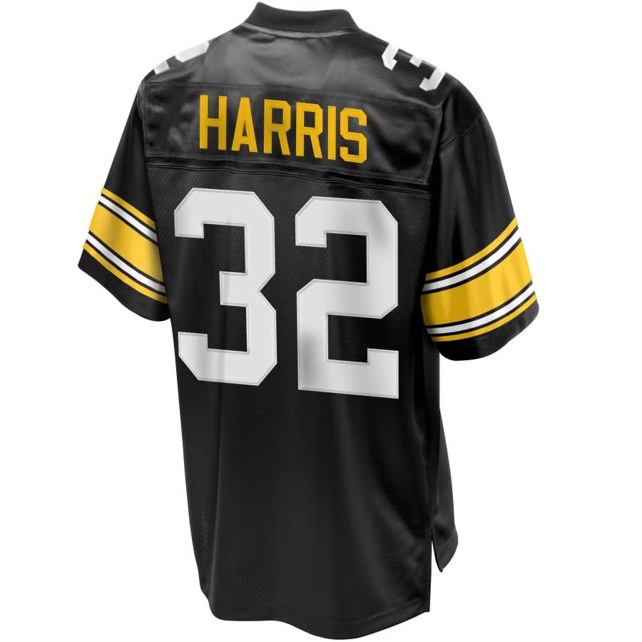 Mens Nfl Pro Line Pittsburgh Steelers Franco Harris Retired Player Jersey-
