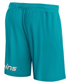 Miami Dolphins Team Aqua Clincher Shorts - Men