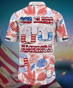 Miami Hurricanes NCAA Hawaii Shirt For Fans Ver 3