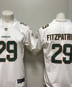 Minkah Fitzpatrick #29 2020 Nfl White Jersey Jersey