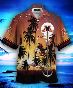 Minnesota Golden Gophers NCAA3-Summer Hawaii Shirt New Collection for Fans Td32809