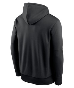 Minnesota Vikings 2022 NFC North Division Champions Locker Room Trophy Collection Pullover Hoodie - Black