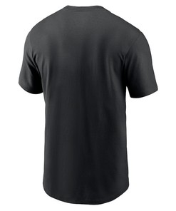 Minnesota Vikings 2022 NFC North Division Champions Locker Room Trophy Collection T-Shirt - Black