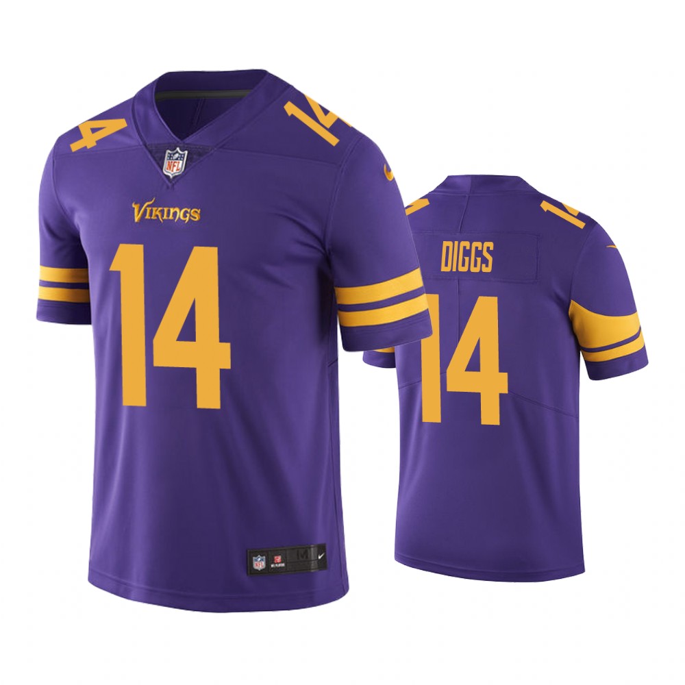 diggs vikings jersey youth
