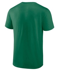 Minnesota Wild Special Edition 2.0 Wordmark T-Shirt - Kelly Green