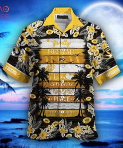Missouri Tigers Hawaiian Shirt, New Gift for Summer