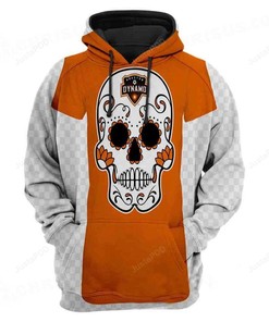 Mls Houston Dynamo 3D Hoodie Zip Hoodie Style 08