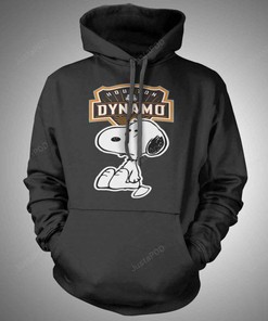 Mls Houston Dynamo 3D Hoodie Zip Hoodie Style 10
