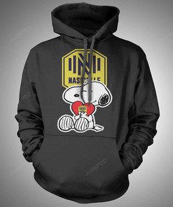 Mls Nashville Sc 3D Hoodie Zip Hoodie Style 01