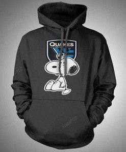 Mls San Jose Earthquakes Fc 3D Hoodie Zip Hoodie Style 01