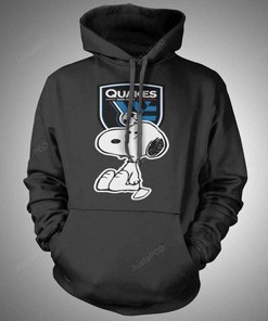 Mls San Jose Earthquakes Fc 3D Hoodie Zip Hoodie Style 01