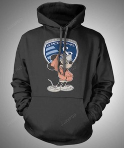 Mls Sporting Kansas City 3D Hoodie Zip Hoodie Style 06