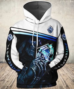 Mls Vancouver Whitecaps Fc 3D Hoodie Zip Hoodie Style 07