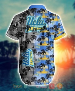 NCAA UCLA Bruins Coconut Hawaiian Shirt