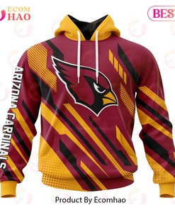 NFL Arizona Cardinals Special Motocross Concept 3D Hoodie