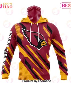 NFL Arizona Cardinals Special Motocross Concept 3D Hoodie