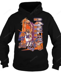 Nba Phoenix Suns 3D Hoodie Zip Hoodie Style 01