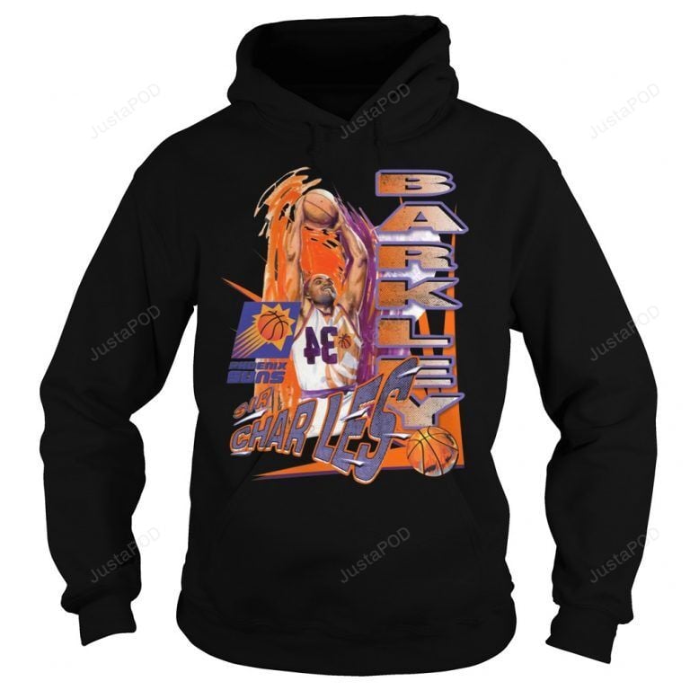 Nba Phoenix Suns 3D Hoodie Zip Hoodie Style 01