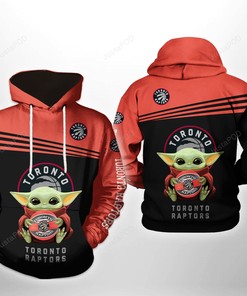 Nba Toronto Raptors 3D Hoodie Zip Hoodie Style 04