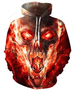 Ncaa Arkansas Razorbacks 3D Hoodie Zip Hoodie Style 01