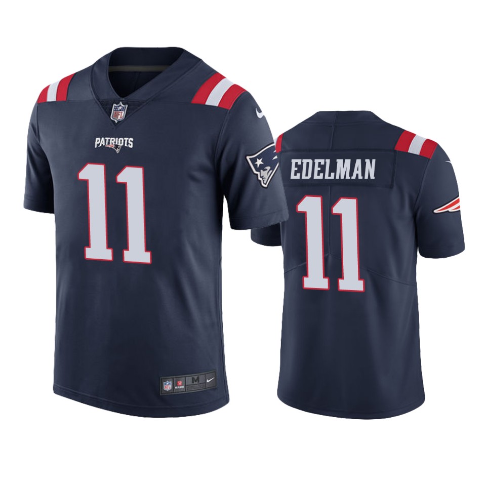 julian edelman nike jersey