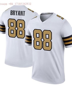 New Orleans Saints Dez Bryant #88 Nfl 2020 White Jersey Jersey