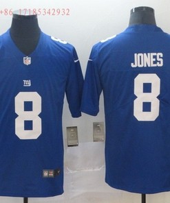 New York Giants Evan Engram #88 Nfl 2020 Cobalt Jersey Jersey